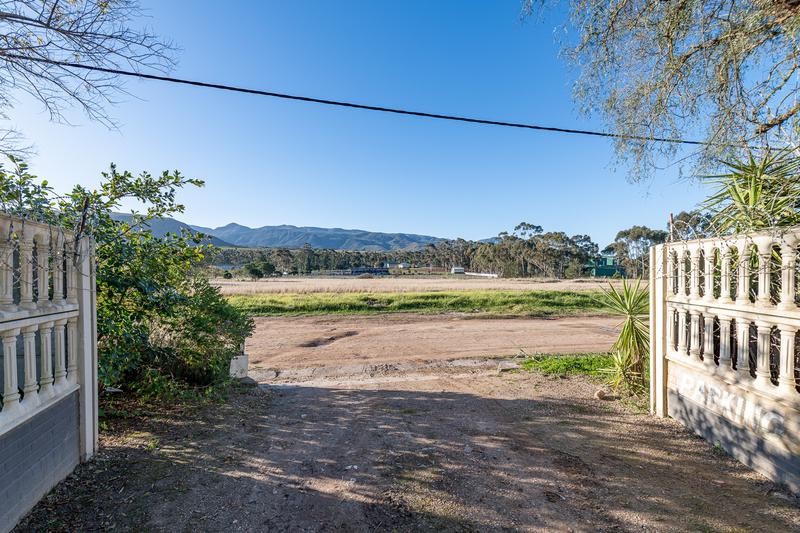 Commercial Property for Sale in Riviersonderend Western Cape